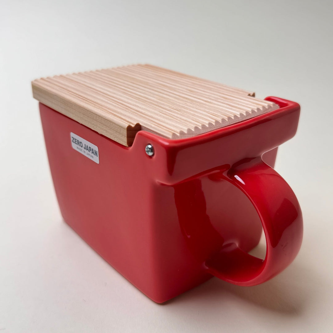 Zero Japan Salt Pig - Community Cutlery