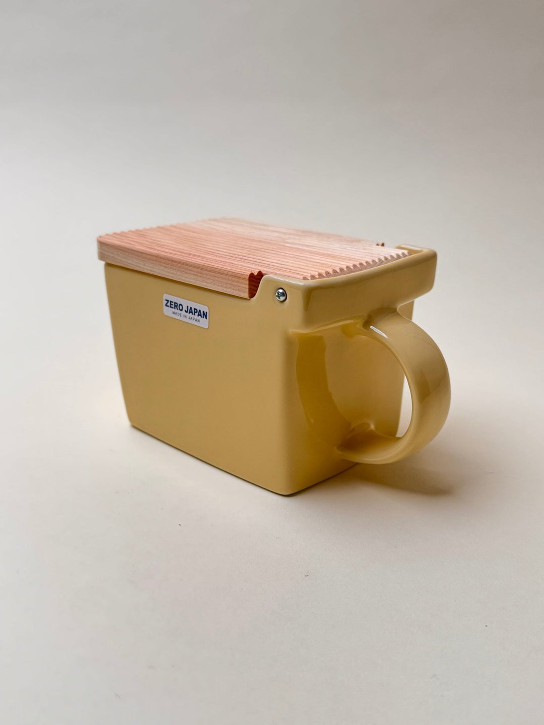 Zero Japan Salt Pig - Community Cutlery