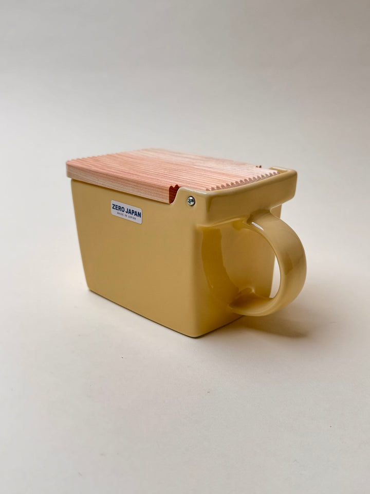 Zero Japan Salt Pig - Community Cutlery