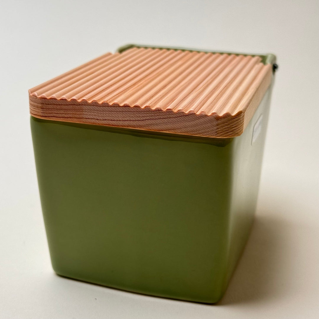 Zero Japan Salt Pig - Community Cutlery