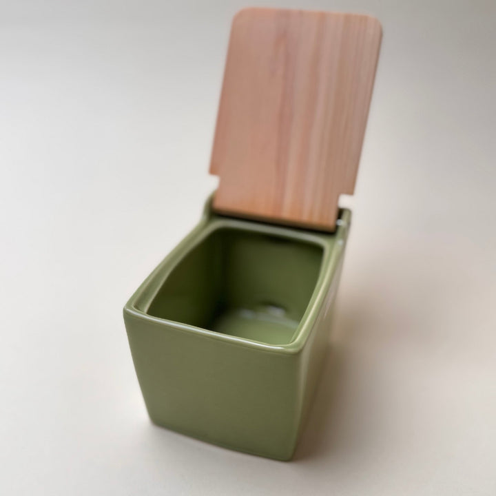 Zero Japan Salt Pig - Community Cutlery