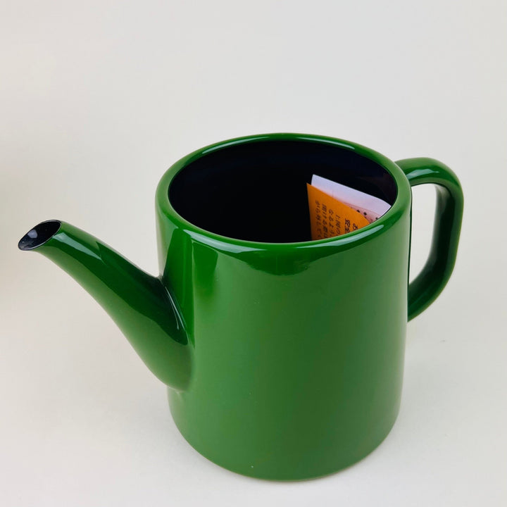 1.5lt Noda Horo Enamel Teapot / Kettle - Community Cutlery