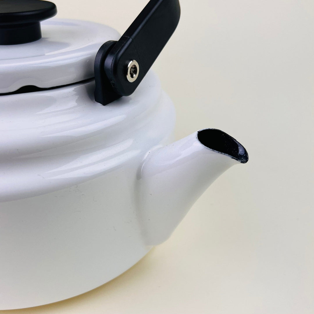 2.0 litre Nodo Hora Stove Top Kettle - Community Cutlery