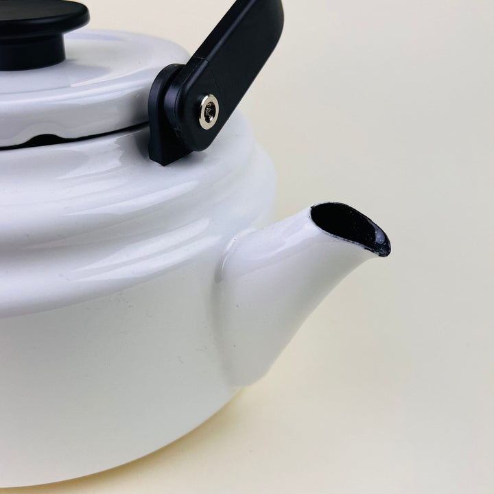 2.0 litre Nodo Hora Stove Top Kettle - Community Cutlery