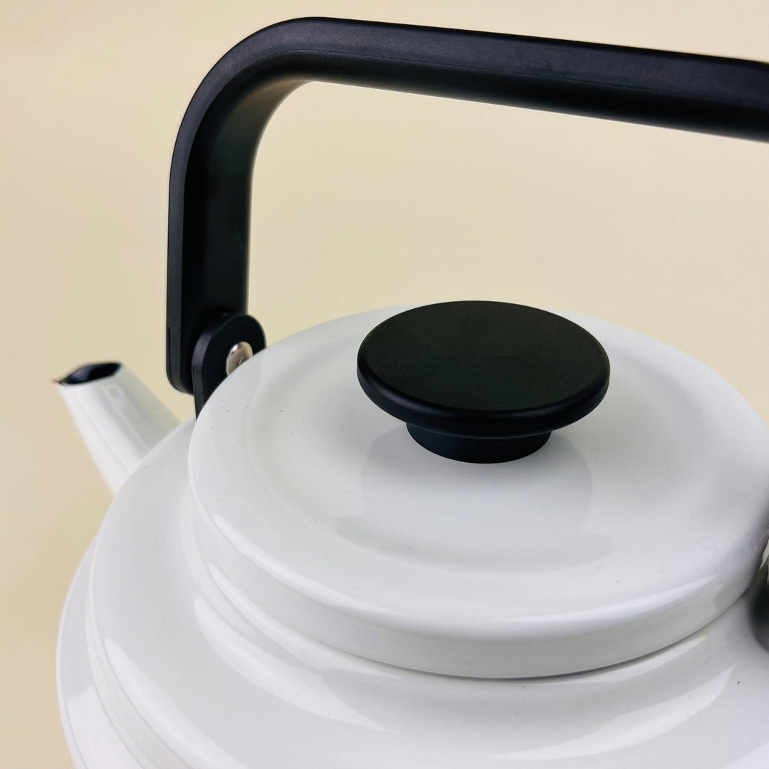 2.0 litre Nodo Hora Stove Top Kettle - Community Cutlery