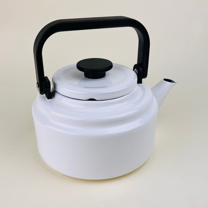 2.0 litre Nodo Hora Stove Top Kettle - Community Cutlery