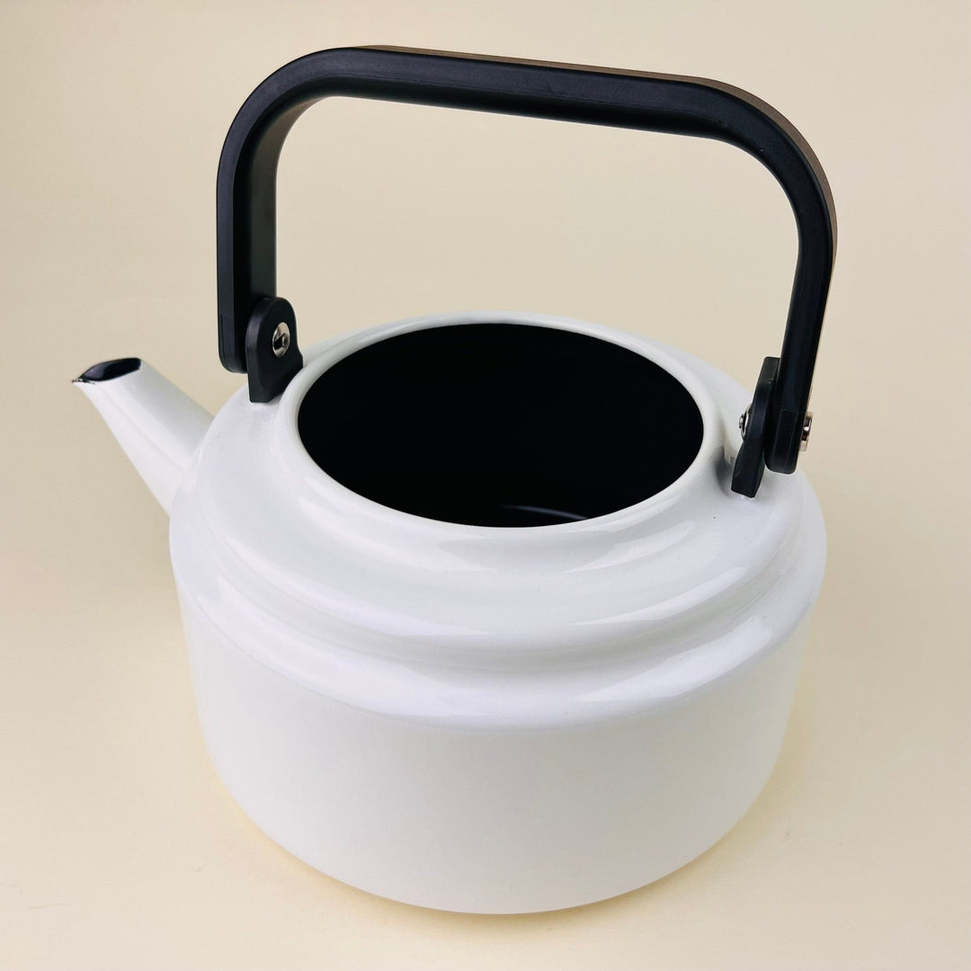 2.0 litre Nodo Hora Stove Top Kettle - Community Cutlery
