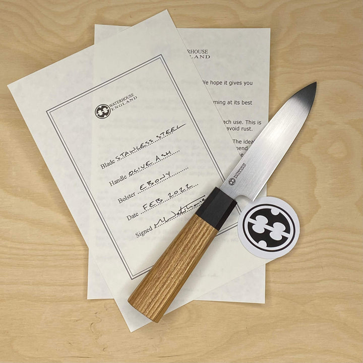 Waterhouse - 10cm Paring Knife Community Cutlery 