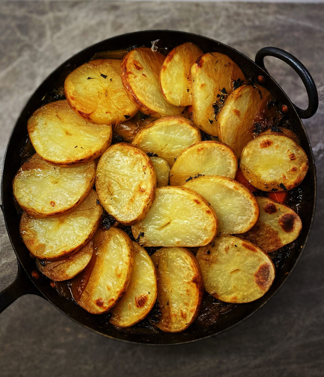 Forge Kitchenware - Frying Pans Community Cutlery 