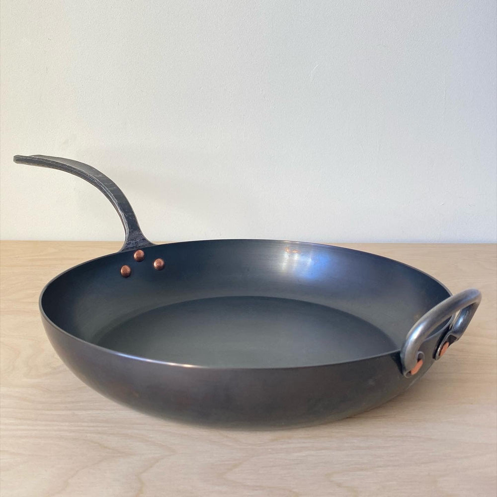 Forge Kitchenware - Frying Pans Community Cutlery 