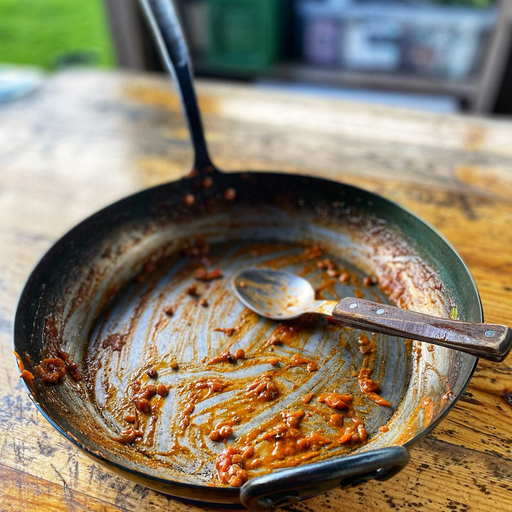 Forge Kitchenware - Frying Pans Community Cutlery 