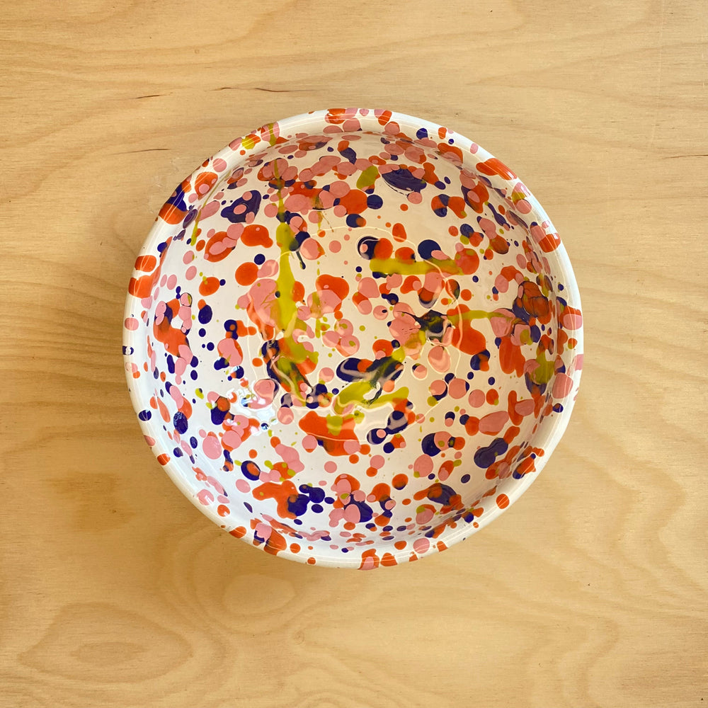 Bornn - 16cm Island Breeze Bowl - Cream Bornn 