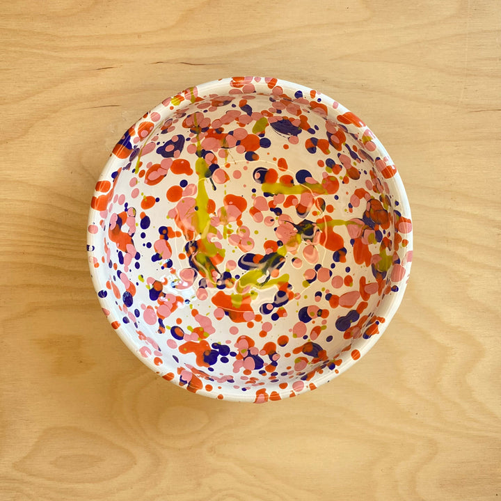 Bornn - 16cm Island Breeze Bowl - Cream Bornn 