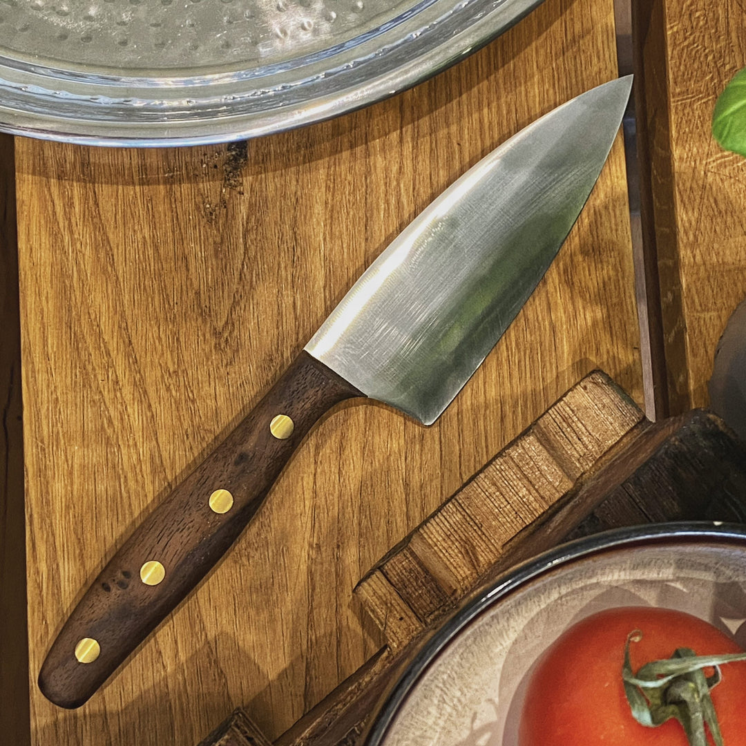 Robert Herder - Windmühlenmesser "K4" Medium Chef Community Cutlery