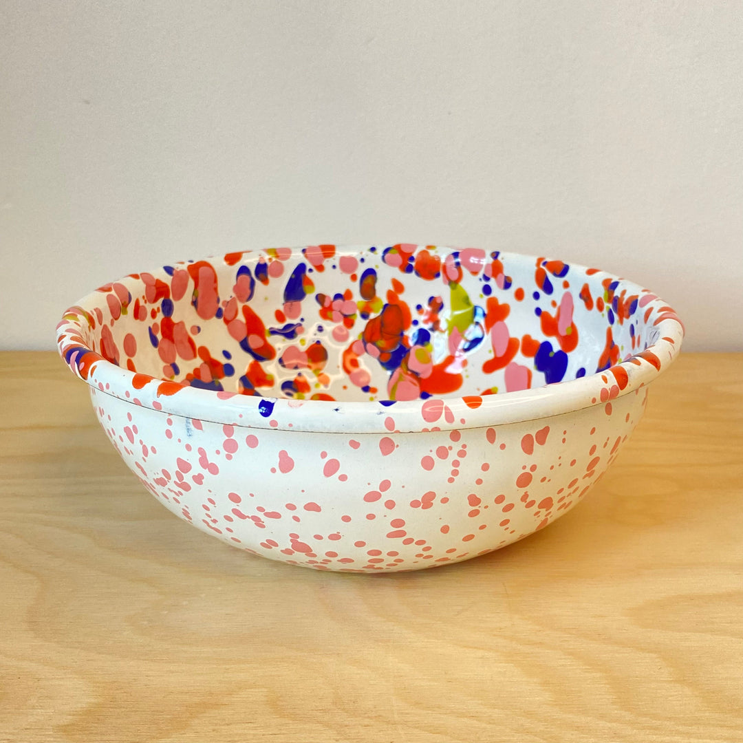 Bornn - 16cm Island Breeze Bowl - Cream Bornn Cream 