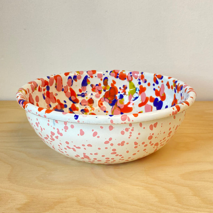Bornn - 16cm Island Breeze Bowl - Cream Bornn Cream 
