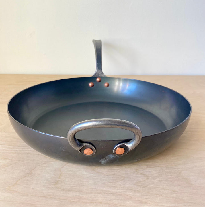 Forge Kitchenware - Frying Pans Community Cutlery 