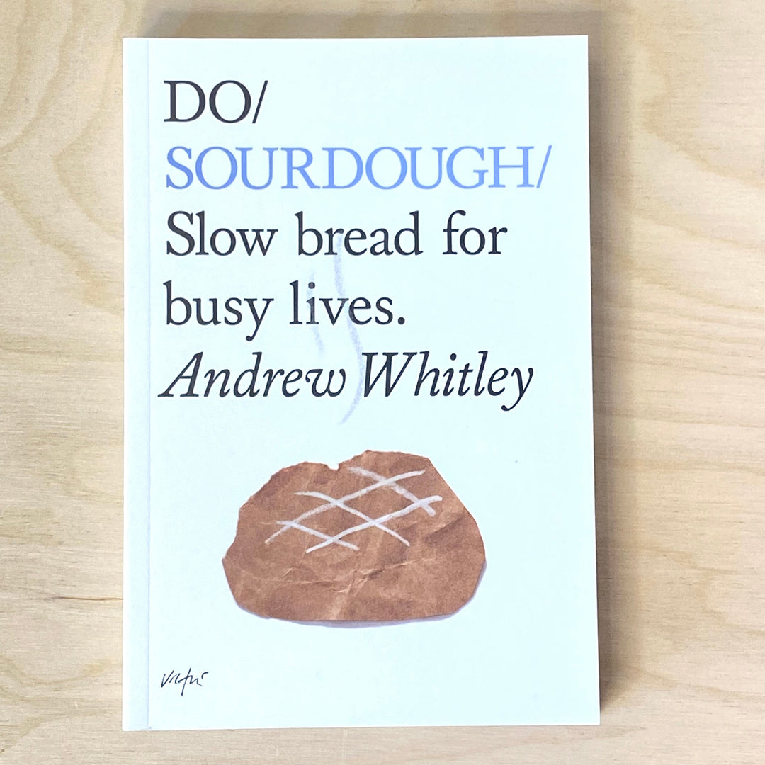 Do Book Co - Sourdough Community Cutlery 