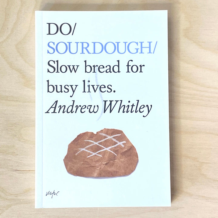 Do Book Co - Sourdough Community Cutlery 