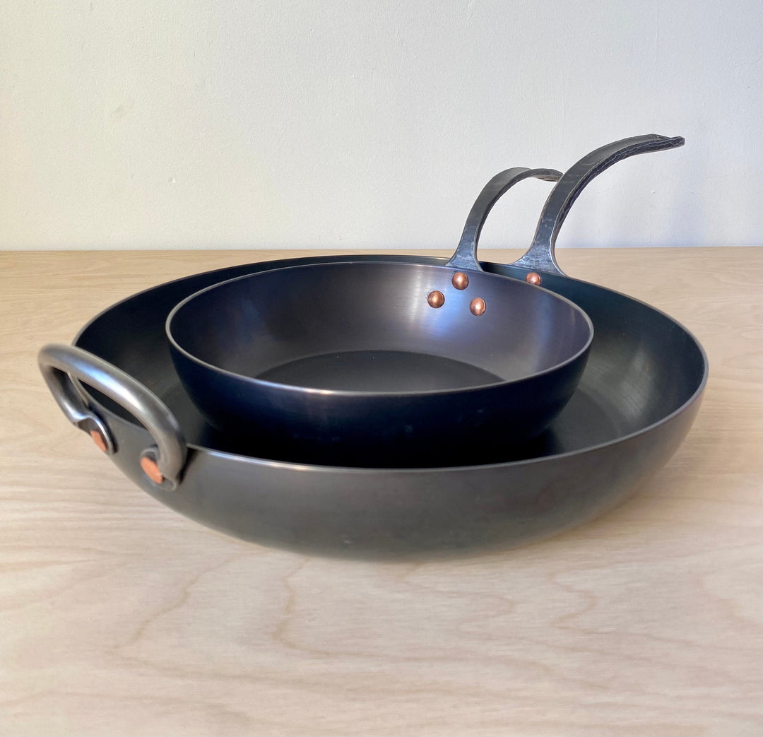 Forge Kitchenware - Frying Pans Community Cutlery 