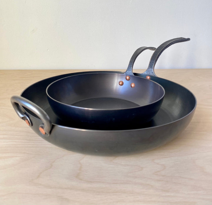 Forge Kitchenware - Frying Pans Community Cutlery 