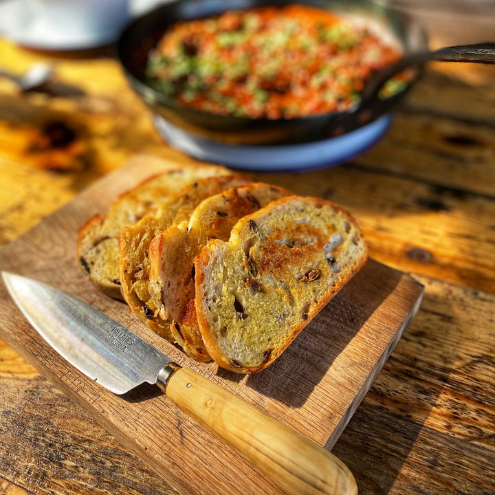 Pallares - Kitchen Knives Community Cutlery 