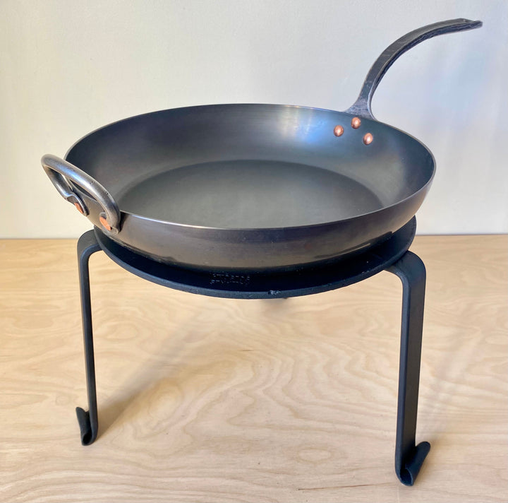 Forge Kitchenware - Frying Pans Community Cutlery 