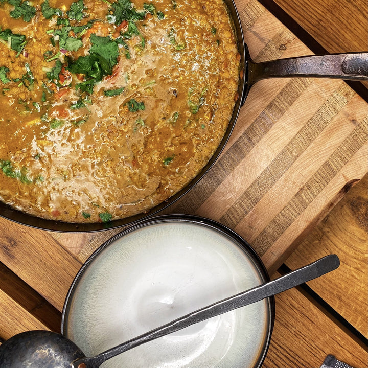 Forge Kitchenware - Frying Pans Community Cutlery 
