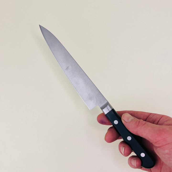 Sakai Kikumori - Nihonko Petty 150mm Sakai Kikumori 