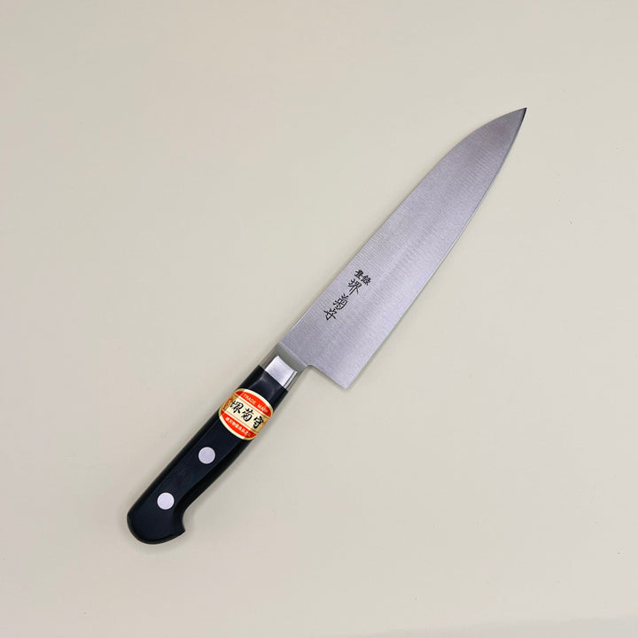 Sakai Kikumori - Nihonko Gyuto 180mm Sakai Kikumori 