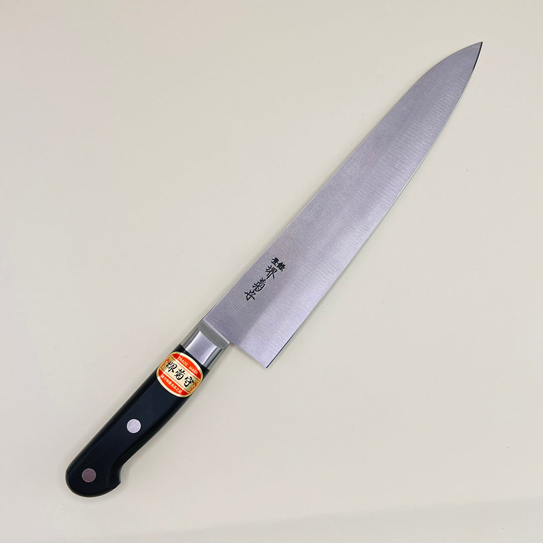 Sakai Kikumori - Nihonko Gyuto 240mm Sakai Kikumori 