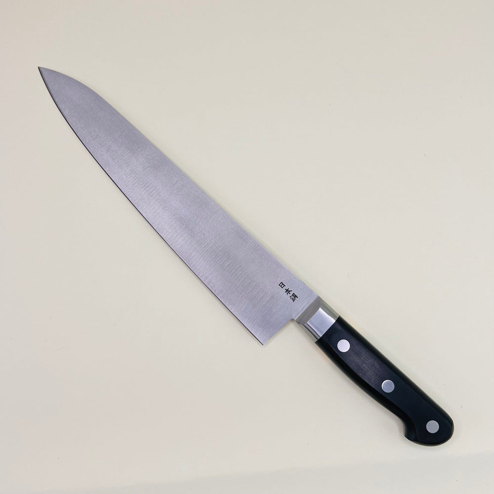 Sakai Kikumori - Nihonko Gyuto 240mm Sakai Kikumori 