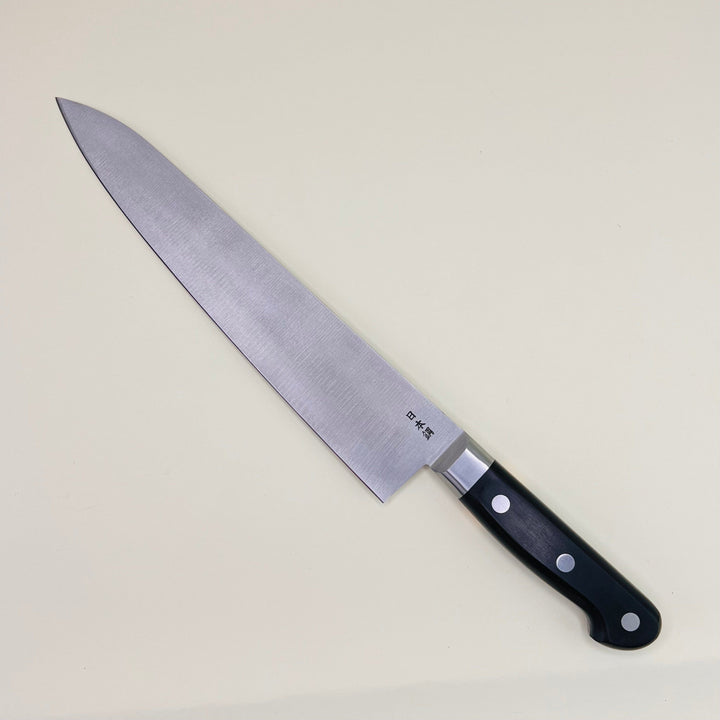 Sakai Kikumori - Nihonko Gyuto 240mm Sakai Kikumori 