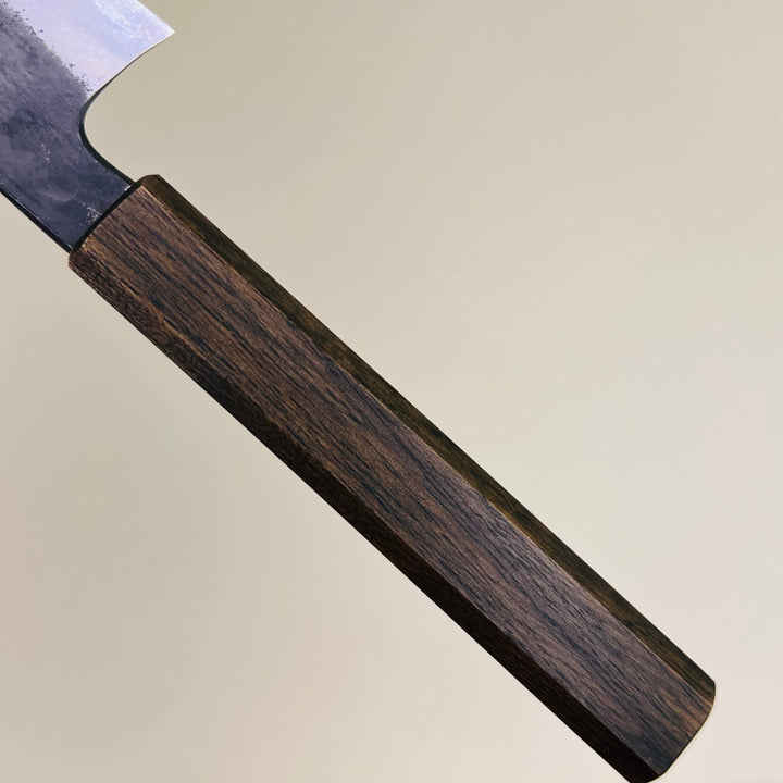 Sakai Kikumori - Kurouchi Petty 150mm Sakai Kikumori 