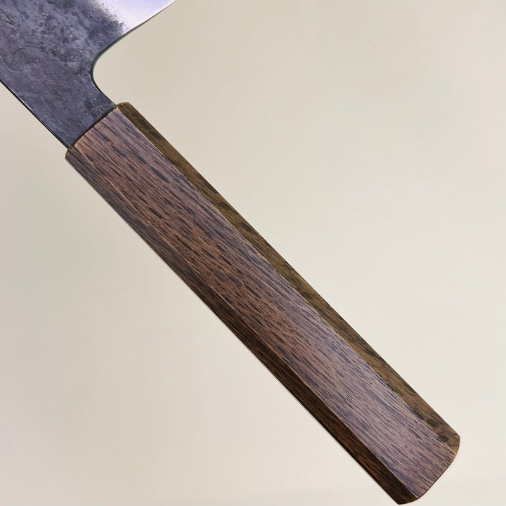 Sakai Kikumori - Kurouchi Bunka 180mm Sakai Kikumori 