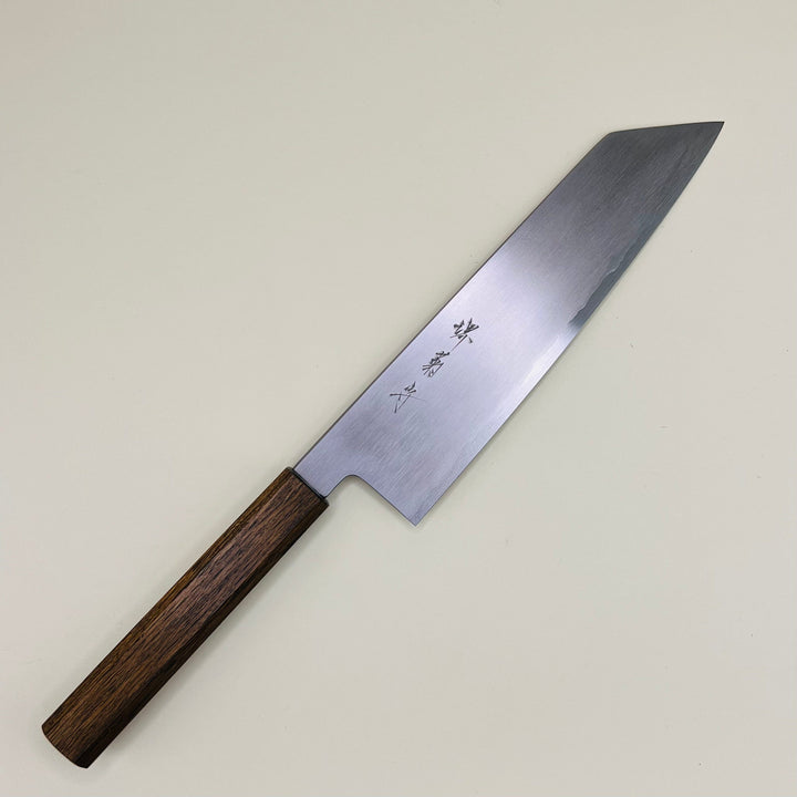 Sakai Kikumori - Asagiri Kiritsuke Gyuto 225mm Sakai Kikumori 