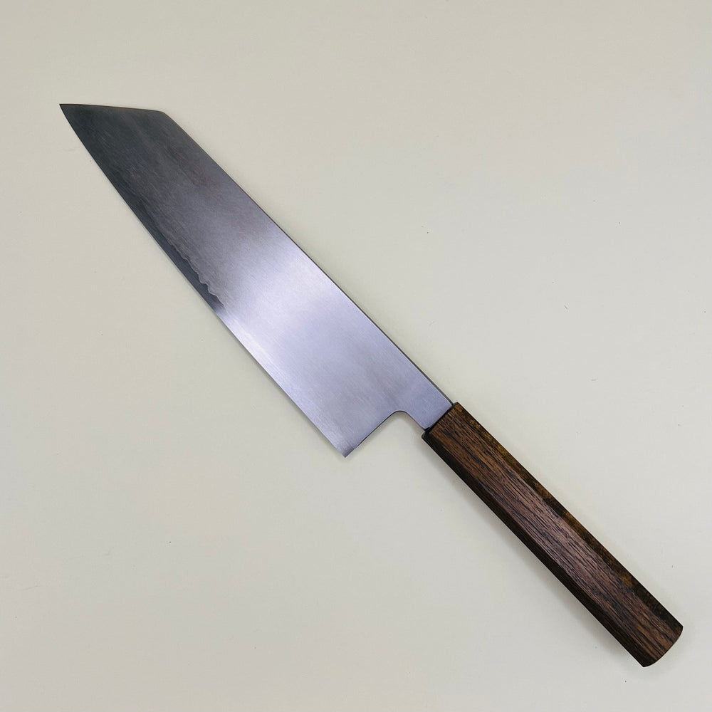 Sakai Kikumori - Asagiri Kiritsuke Gyuto 225mm Sakai Kikumori 