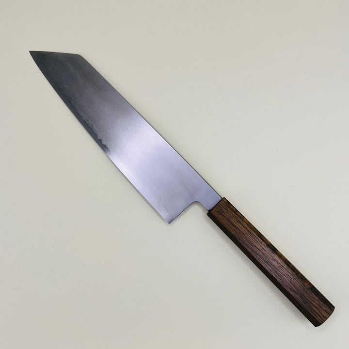Sakai Kikumori - Asagiri Kiritsuke Gyuto 225mm Sakai Kikumori 
