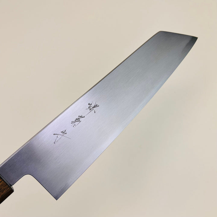 Sakai Kikumori - Asagiri Kiritsuke Gyuto 225mm Sakai Kikumori 