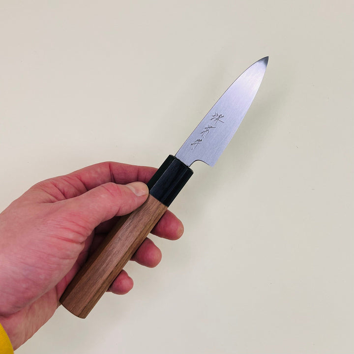 Sakai Kikumori - Gokujyo Petty 90mm Sakai Kikumori 