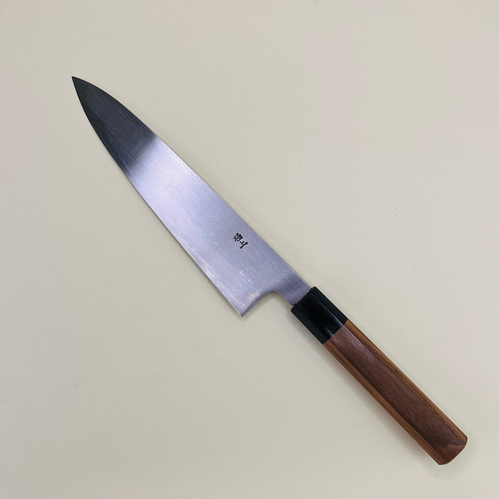 Sakai Kikumori - Gokujyo Gyuto 210mm Sakai Kikumori 