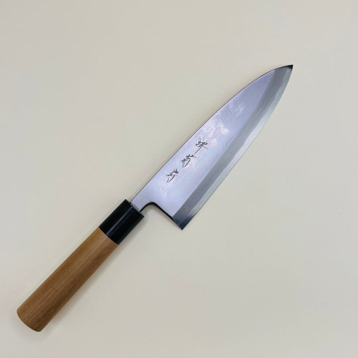 Sakai Kikumori - Gokujyo Deba 180mm Sakai Kikumori 