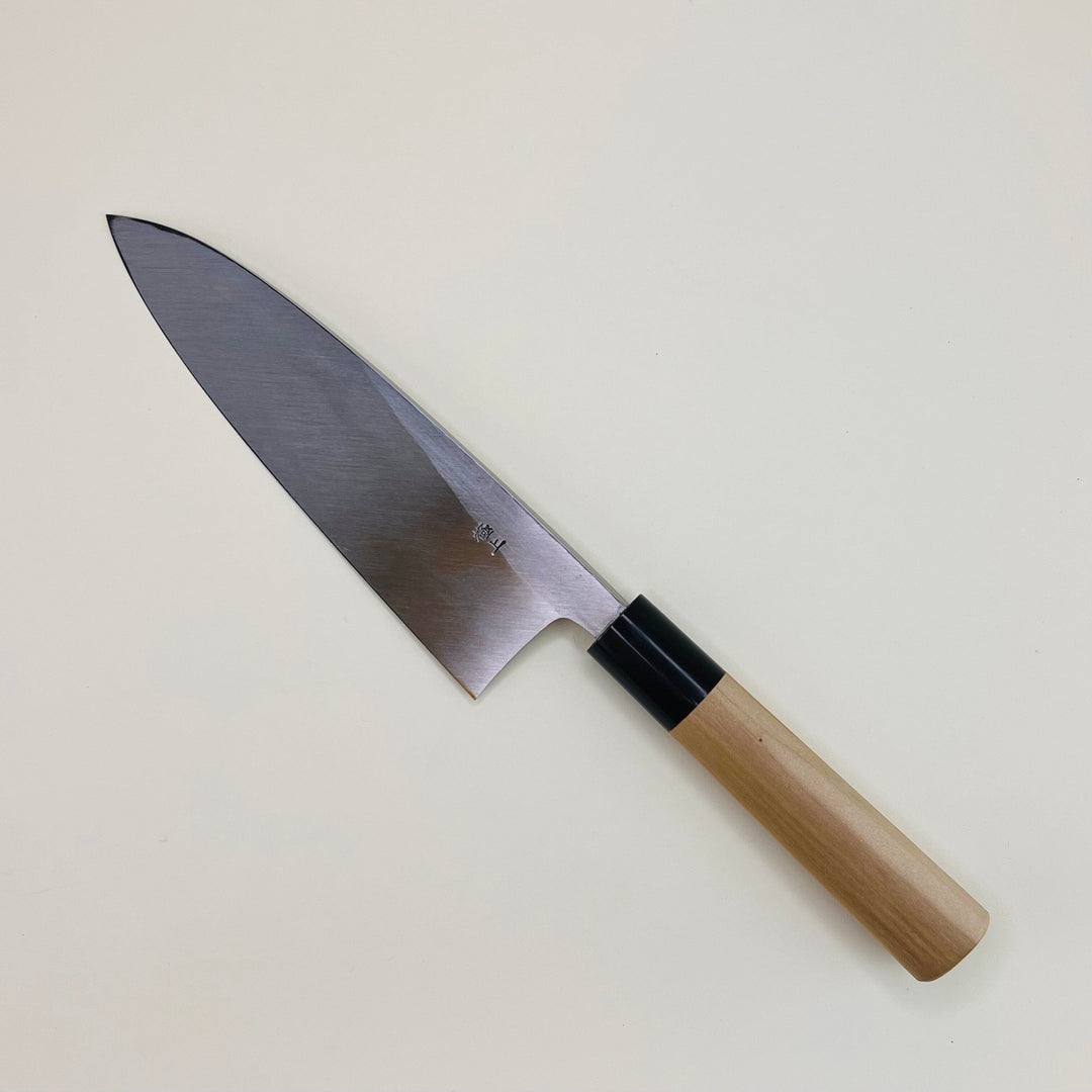 Sakai Kikumori - Gokujyo Deba 180mm Sakai Kikumori 