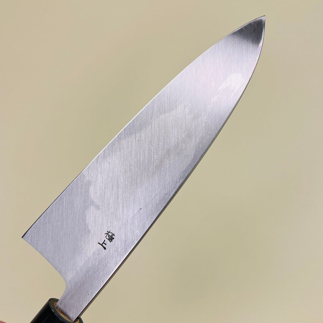 Sakai Kikumori - Gokujyo Deba 180mm Sakai Kikumori 