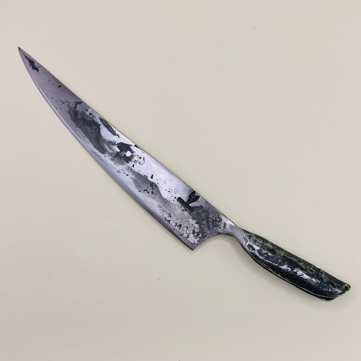 Wolf and Dingo - Kollell 199mm Chef Knife Wolf and Dingo 