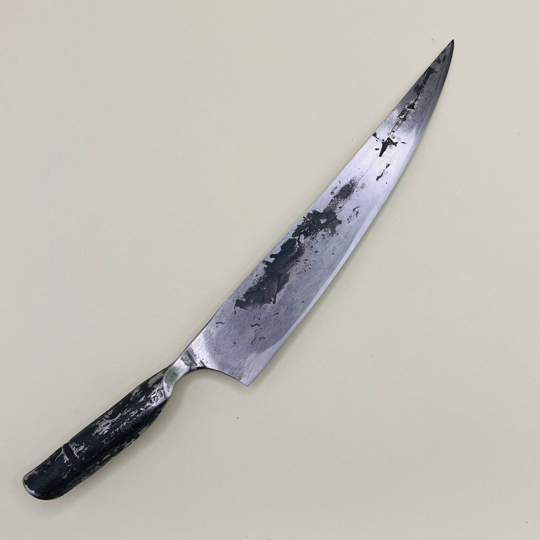 Wolf and Dingo - Kollell 199mm Chef Knife Wolf and Dingo 