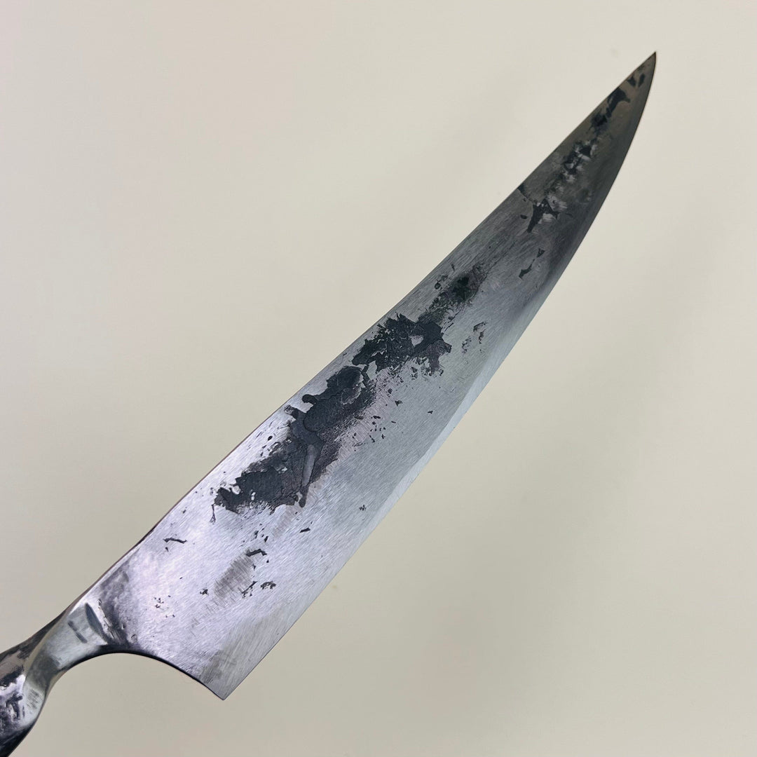 Wolf and Dingo - Kollell 199mm Chef Knife Wolf and Dingo 
