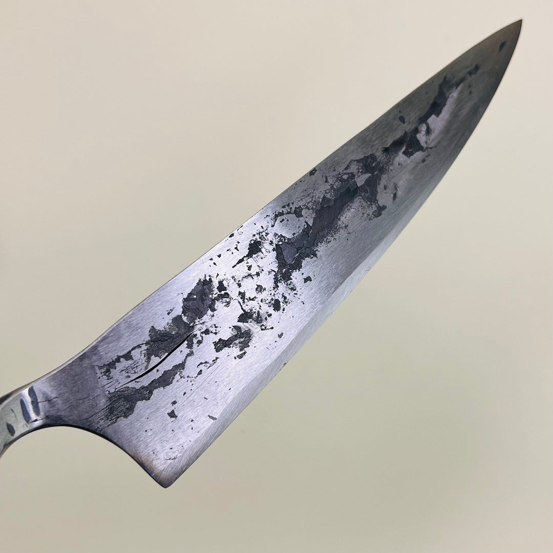 Wolf and Dingo - Kollell 189mm Chef Knife Wolf and Dingo 