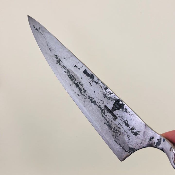 Wolf and Dingo - Kollell 189mm Chef Knife Wolf and Dingo 