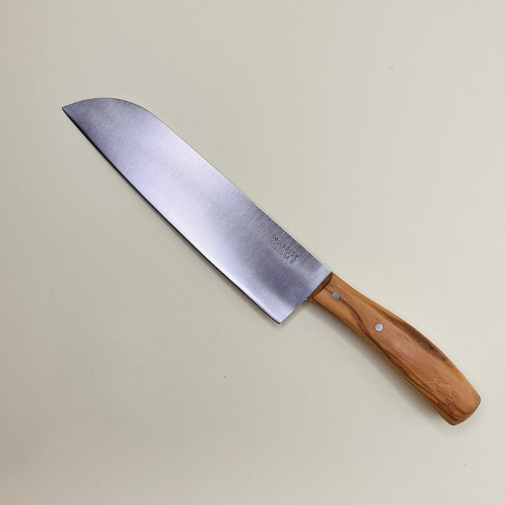 Pallares Santoku Community Cutlery 